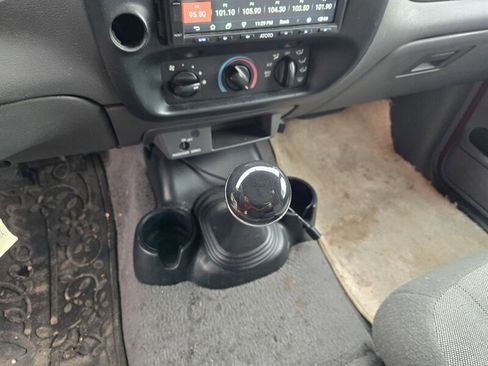 Used 2000 Ford Ranger XL image 14