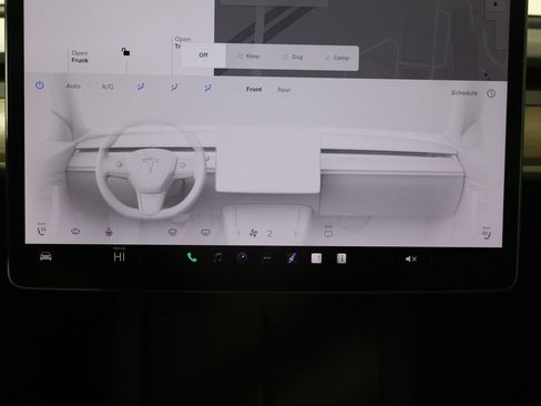 Used 2023 Tesla Model 3 Standard Range image 49