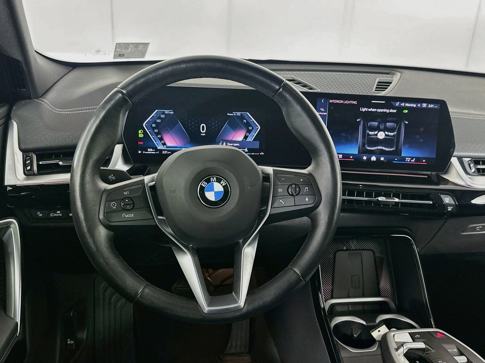 Used 2026 BMW X2 xDrive28i AWD/4WD image 18