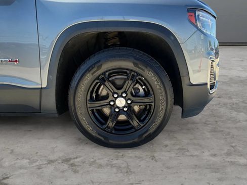 Used 2020 GMC Acadia AT4 w/ Driver Alert Package II AWD/4WD image 45