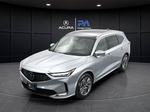 Used 2025 Acura MDX SH-AWD w/ Advance Package image 39