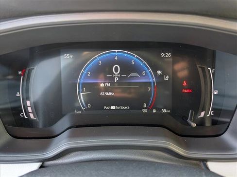 New 2026 Toyota Corolla SE image 11