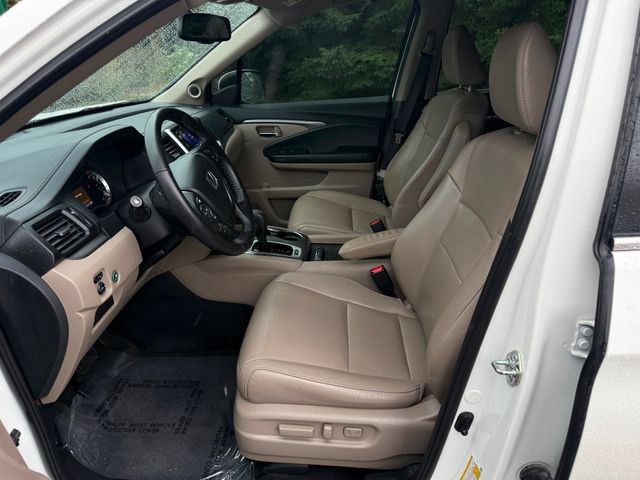 Used 2018 Honda Pilot EX-L image 6