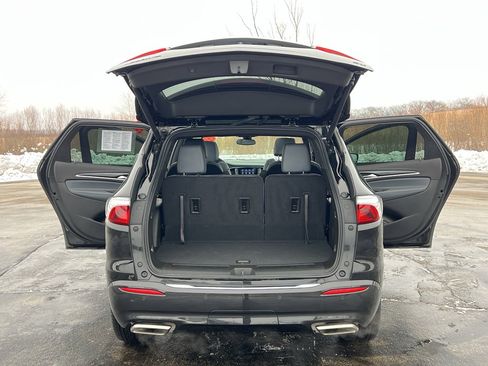 Used 2024 Buick Enclave Essence w/ Experience Buick Package image 41