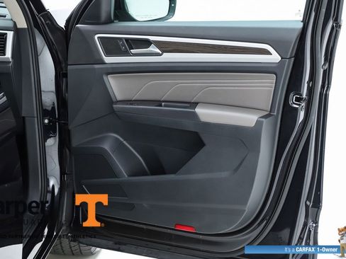 Used 2022 Volkswagen Atlas SE image 31