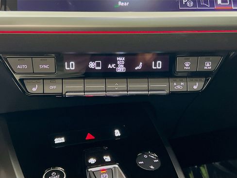 Used 2024 Audi Q4 e-tron Prestige w/ Black Optic Package image 16