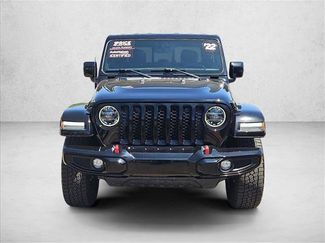 Used 2022 Jeep Gladiator Overland AWD/4WD video 2