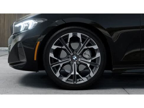 New 2026 BMW 330i xDrive Sedan w/ Convenience Package AWD/4WD image 7