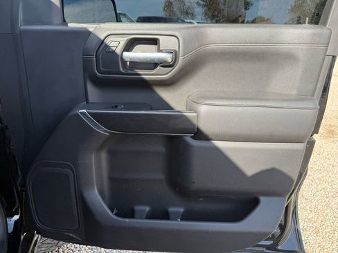 Used 2021 GMC Sierra 1500 AT4 AWD/4WD image 13