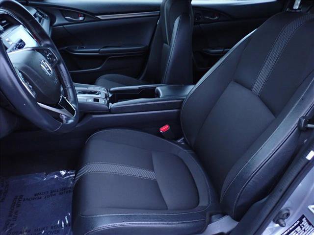 Used 2021 Honda Civic Sport image 10