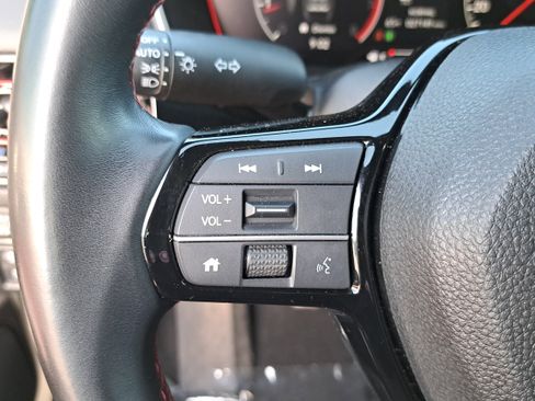 Used 2024 Honda Civic Si image 16