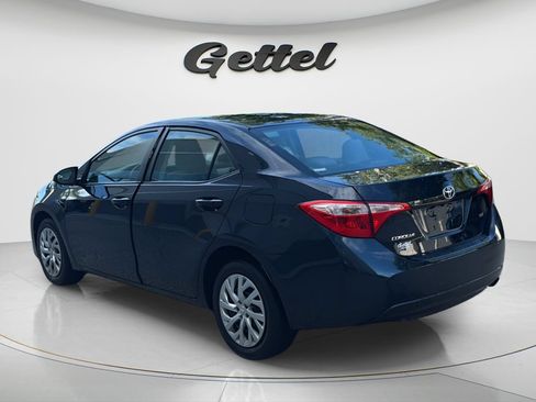 Used 2018 Toyota Corolla LE FWD image 7