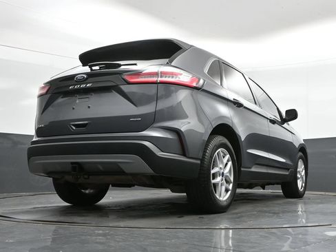 Used 2021 Ford Edge SEL w/ Convenience Package AWD/4WD image 40