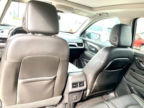 Used 2021 GMC Terrain SLT w/ Infotainment Package II image 15