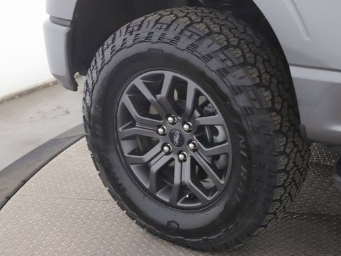 Used 2023 Ford F150 Tremor image 13