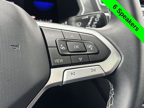 Used 2022 Volkswagen Tiguan SE image 14