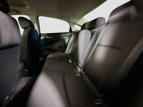 Used 2018 Honda Civic EX image 25