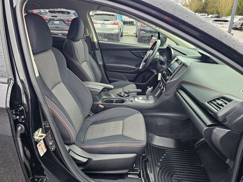 Used 2020 Subaru Crosstrek 2.0i Premium AWD/4WD image 30