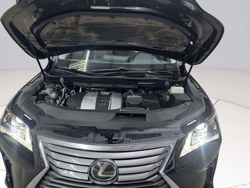 Used 2018 Lexus RX 350 AWD w/ Premium Package image 35