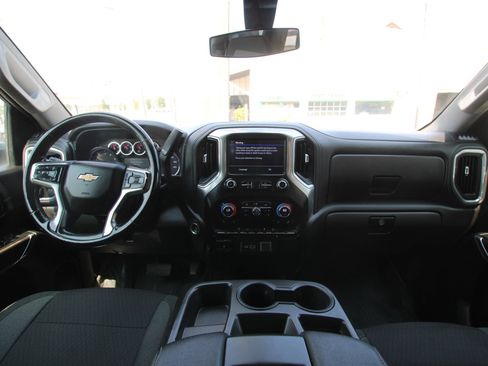 Used 2023 Chevrolet Silverado 2500 LT w/ Convenience Package AWD/4WD image 13