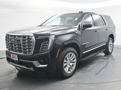 Used 2025 GMC Yukon Denali