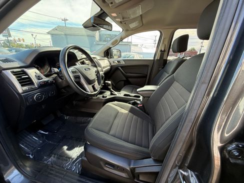 Used 2019 Ford Ranger XLT w/ Equipment Group 302A Luxury image 19