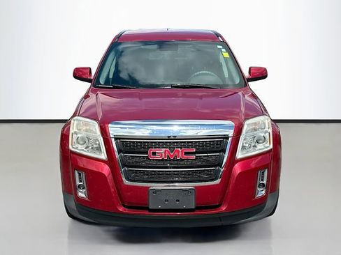Used 2013 GMC Terrain SLE FWD image 4