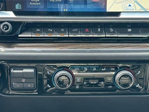 New 2024 Chevrolet Silverado 1500 LT w/ All Star Edition Plus image 17