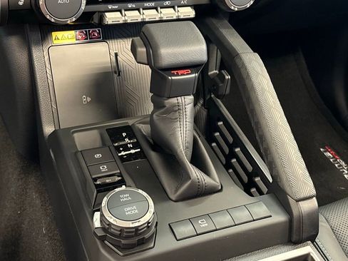 New 2026 Toyota 4Runner TRD Sport Premium AWD/4WD image 19