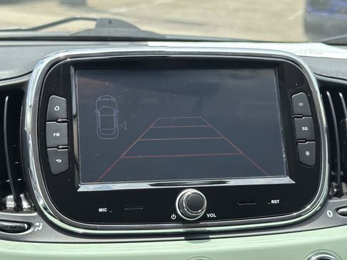Used 2016 FIAT 500 Pop FWD image 26
