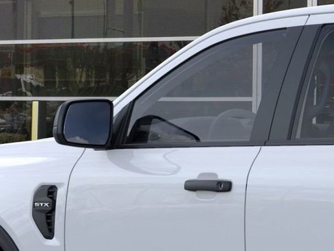 New 2025 Ford Ranger XL w/ Trailer Tow Package AWD/4WD image 20