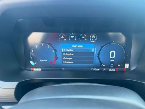 New 2026 Ford F150 Tremor AWD/4WD image 21