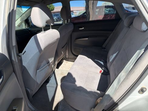 Used 2007 Toyota Prius FWD image 4