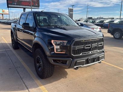 Used 2018 Ford F150 Raptor w/ Equipment Group 802A Luxury