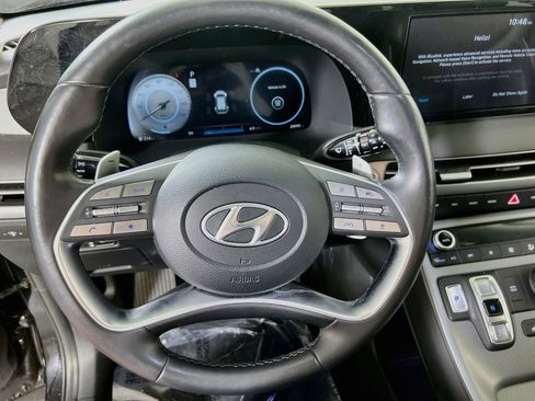 Used 2023 Hyundai Palisade SEL AWD/4WD image 11