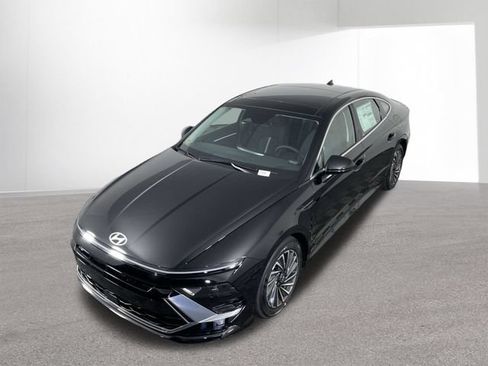 Used 2026 Hyundai Sonata SEL FWD image 44