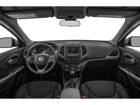 Used 2020 Jeep Cherokee Limited AWD/4WD image 11