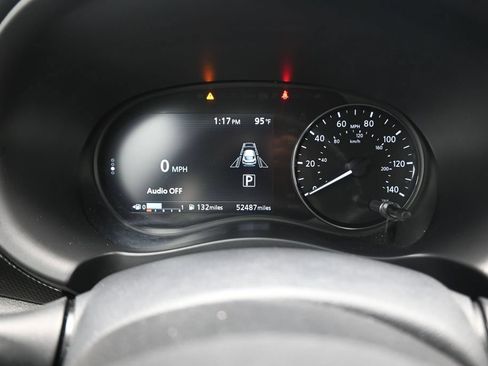 Used 2023 Nissan Kicks SV FWD image 6
