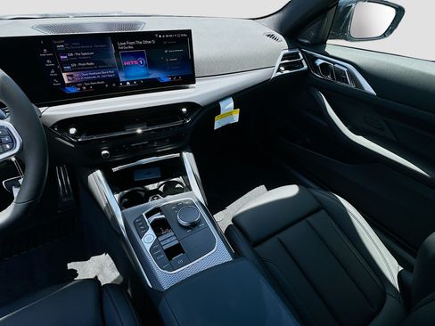 New 2027 BMW 430i Coupe w/ M Sport Package RWD image 18