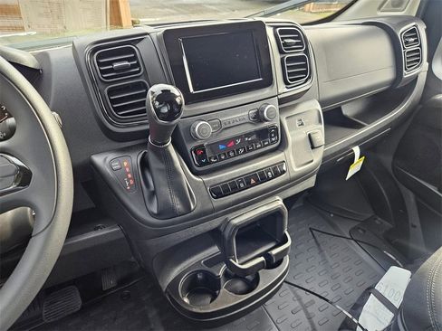 New 2026 RAM ProMaster 3500 image 25