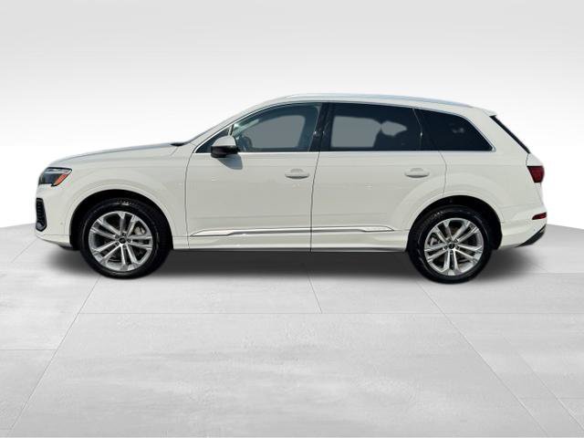 Used 2025 Audi Q7 3.0T Premium Plus AWD/4WD image 6