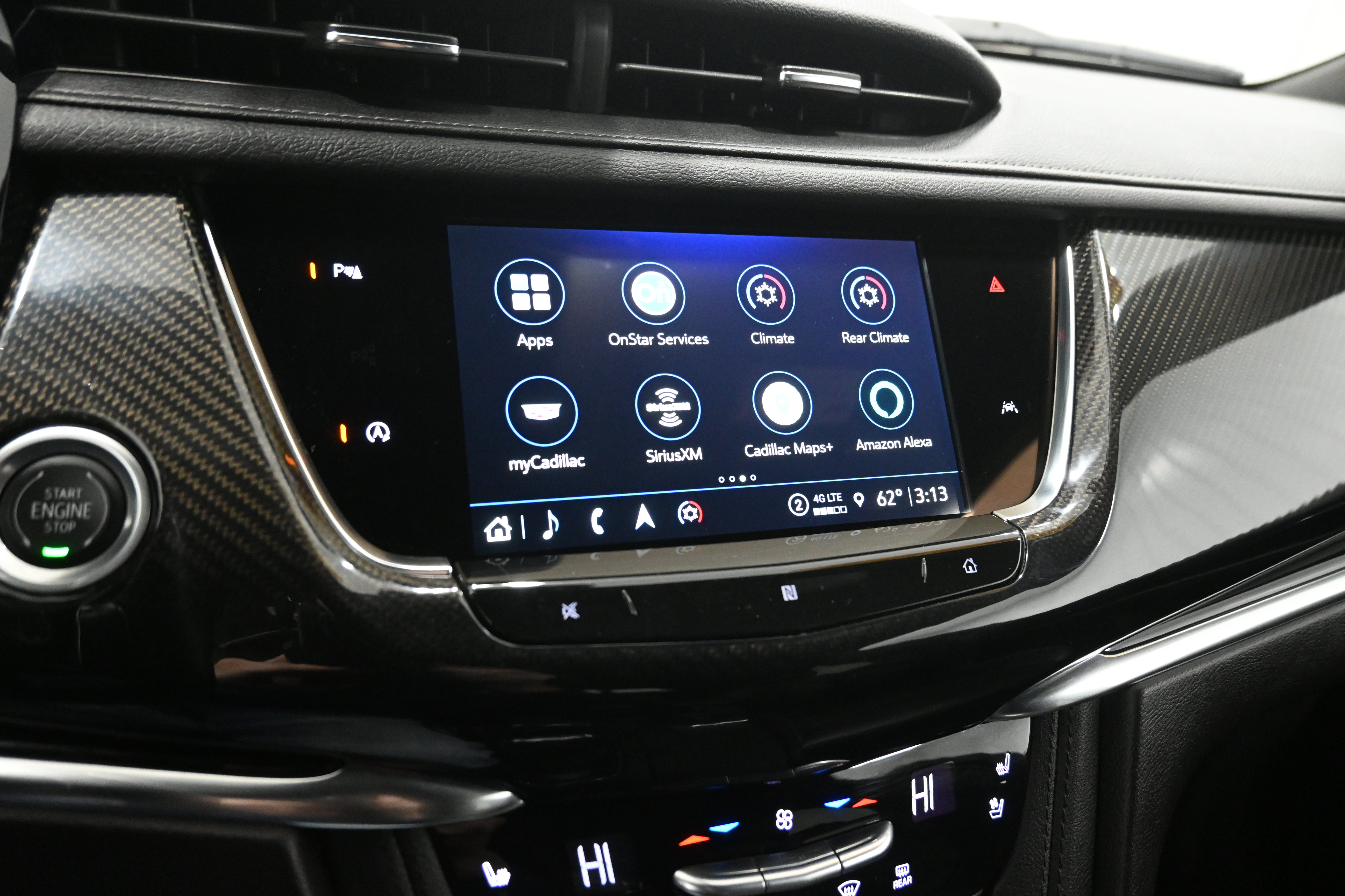 Used 2021 Cadillac XT6 Sport AWD/4WD image 17