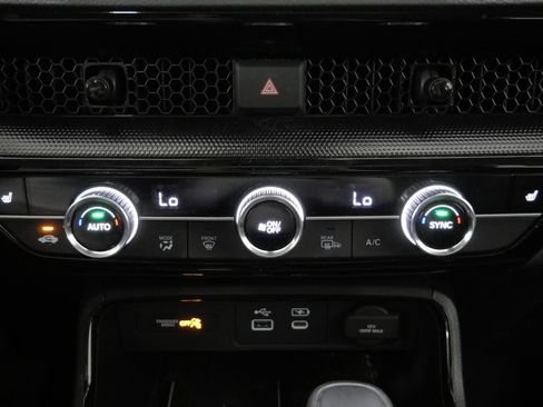 Used 2024 Honda CR-V EX-L image 20