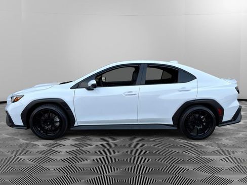 Used 2025 Subaru WRX Premium w/ Accessory Package #2 AWD/4WD image 7