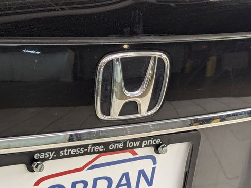 Used 2012 Honda CR-V EX image 29