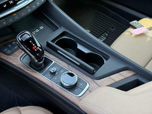 New 2026 Cadillac CT5 Premium Luxury image 31