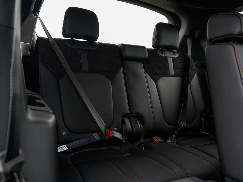New 2026 Honda Pilot Black Edition image 12