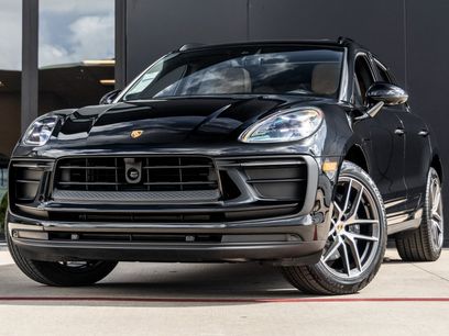 Used 2025 Porsche Macan