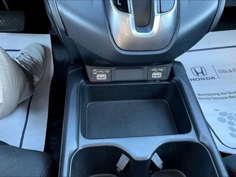 Used 2020 Honda CR-V EX image 15