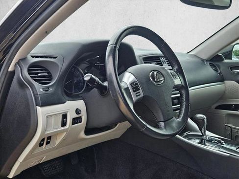 Used 2012 Lexus IS 250 RWD image 10